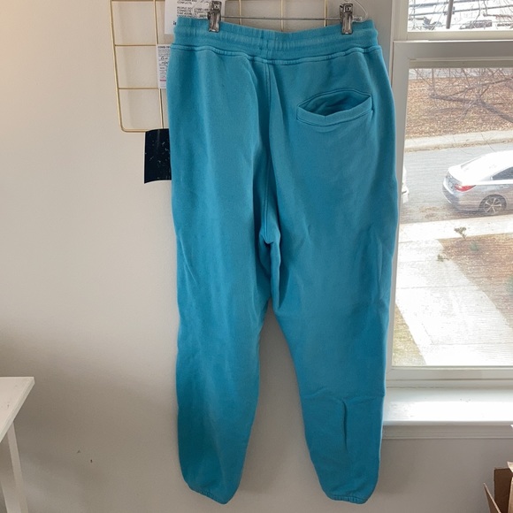 Blue Outdoor Voices nimbus sweatpant - Picture 2 of 8